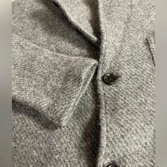 J.Crew Wool-Blend Button-Up Cardigan Sweater - Size L . Cozy ! - Picture 13 of 17